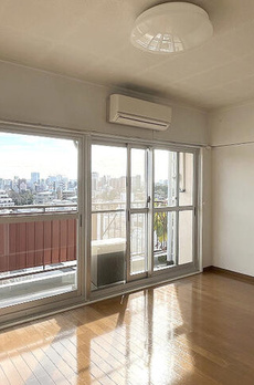 青南マンション 