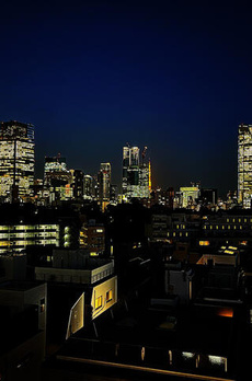青南マンション 
