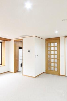 堀田坂ハウス 