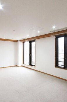 堀田坂ハウス 