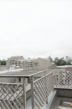 堀田坂ハウス 