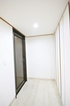 堀田坂ハウス 