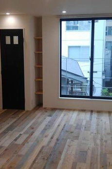 Ｆｒｏｍ　１ｓｔ　ＲＯＰＰＯＮＧＩ 