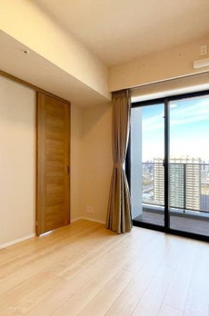 シティタワーズ東京ベイ　セントラルタワー 