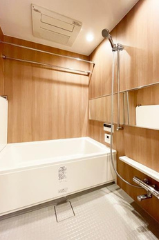 シティタワーズ東京ベイ　セントラルタワー 