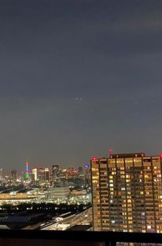 シティタワーズ東京ベイ　セントラルタワー 
