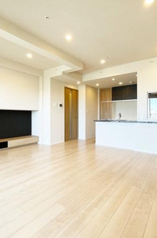 シティタワーズ東京ベイ　セントラルタワー 