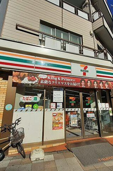 モン　エール　西日暮里 