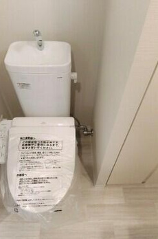 ライオンズフォーシア中野 