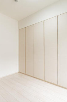 ライオンズフォーシア中野 