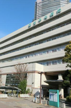 プラウド白金長者丸 