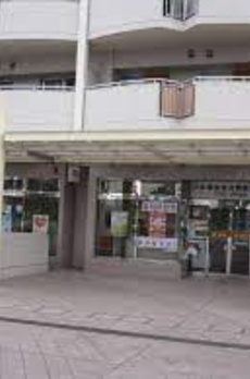 Ｂｒｉｌｌｉａ　Ｔｏｗｅｒ　有明　ＭＩＤ　ＣＲＯＳＳ 