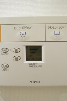 アパートメンツ東山 
