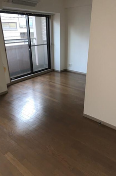 イルサント代々木上原 
