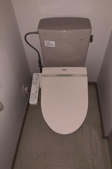 イルサント代々木上原 
