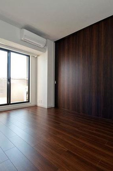 パーク・アヴェニュー神南 