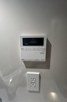 コスモグラシア蔵前 