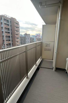 コスモグラシア蔵前 