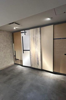 コスモグラシア蔵前 