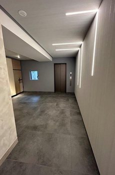 コスモグラシア蔵前 