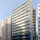 コスモグラシア蔵前 