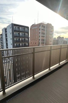 コスモグラシア蔵前 