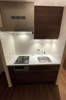 白金ザ・スカイ　西棟 
