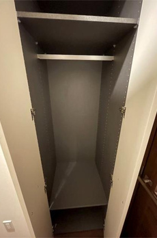 白金ザ・スカイ　西棟 