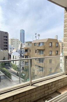 パークハウス赤坂氷川 