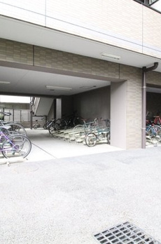 ガラ・ステージ芝公園駅前 