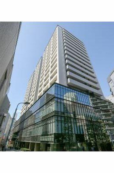 テラス渋谷美竹 