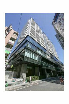 テラス渋谷美竹 