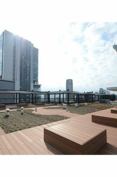 テラス渋谷美竹 