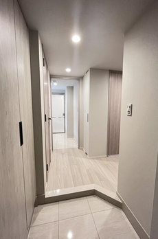 パークホームズ浜松町 