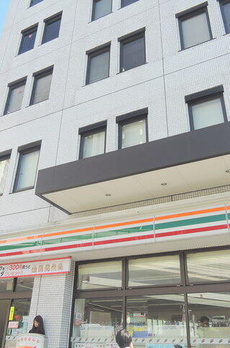 エターナルコート南青山 