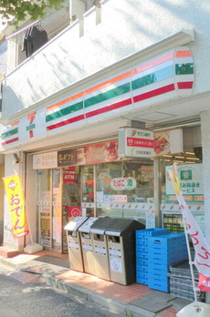 エターナルコート南青山 