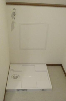 ミュラーハウス 