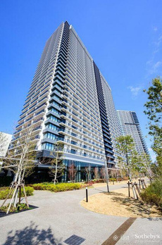 シティタワーズ東京ベイ　ＣＥＮＴＲＡＬ　ＴＯＷＥＲ 