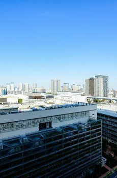 シティタワーズ東京ベイ　ＣＥＮＴＲＡＬ　ＴＯＷＥＲ 
