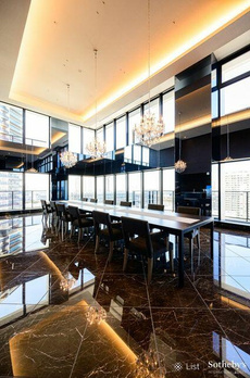 シティタワーズ東京ベイ　ＣＥＮＴＲＡＬ　ＴＯＷＥＲ 