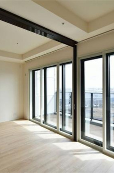 シティタワーズ東京ベイ　ＣＥＮＴＲＡＬ　ＴＯＷＥＲ 