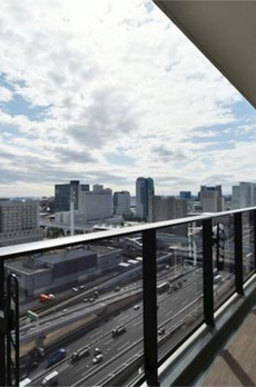 シティタワーズ東京ベイ　ＣＥＮＴＲＡＬ　ＴＯＷＥＲ 