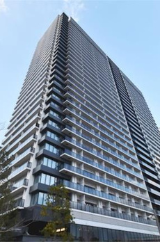 シティタワーズ東京ベイ　ＣＥＮＴＲＡＬ　ＴＯＷＥＲ 