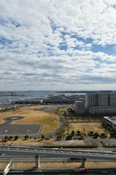シティタワーズ東京ベイ　ＣＥＮＴＲＡＬ　ＴＯＷＥＲ 