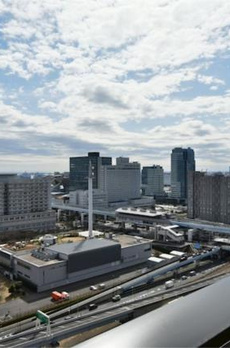 シティタワーズ東京ベイ　ＣＥＮＴＲＡＬ　ＴＯＷＥＲ 