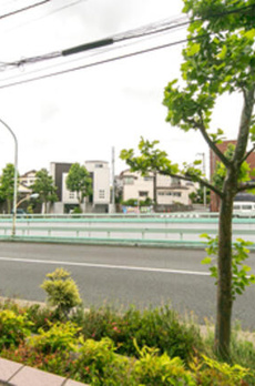 エストレリータ新宿落合 