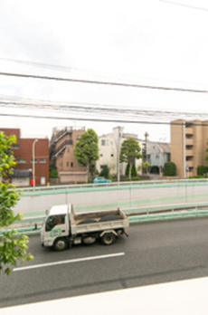エストレリータ新宿落合 