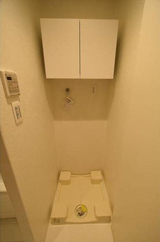 スクエアコート早稲田 