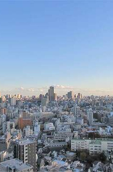 ブランズ渋谷桜丘 