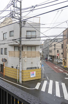 プロトン目黒本町４丁目 